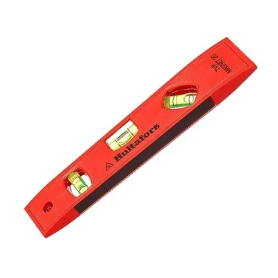 Afbeelding van Hultafors TVP Magnetic 20 waterpas torpedo 150mm