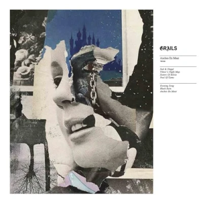 Afbeelding van Grails Anches En Maat (CD)