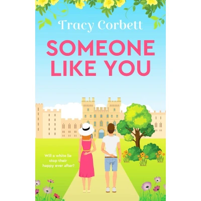 Afbeelding van Someone Like You: Escape with this perfect uplifting romance