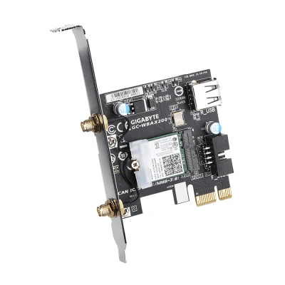Afbeelding van Gigabyte GC WBAX200