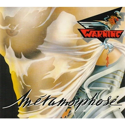 Afbeelding van Warning Metamorphose (CD)