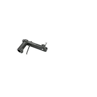 Afbeelding van Bresser Zuilklem Incl. Spigot Voor D 20 Lampstatief