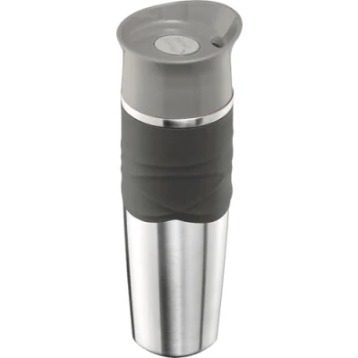Afbeelding van Maped PICNIK Thermo beker/Isobeker Volwassen Concept 330 ml roestvrij staal grijs