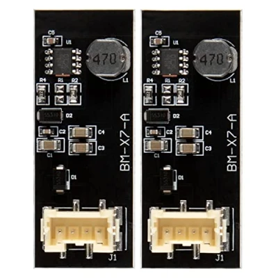 Afbeelding van FanPaYY B003809.2 Chipkaart voor achterlichten, vervangende en reparatiekaart X3 F25 2011 2017 (2 stuks)