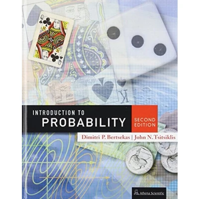 Afbeelding van Introduction to Probability