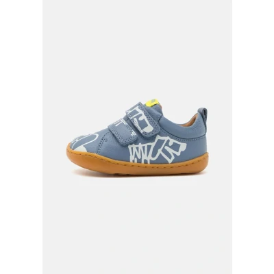 Afbeelding van Camper Unisex Babyschoenen multicoloured voor kinderen, Maat: 24, Multi coloured Leer
