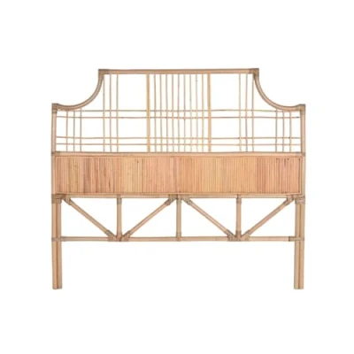 Afbeelding van Hoofdbord Home ESPRIT Natuurlijk 153 X 3 138 cm