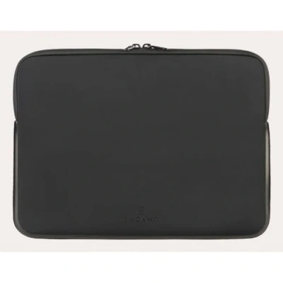 Afbeelding van Tucano Elements Sleeve 14&quot; Zwart