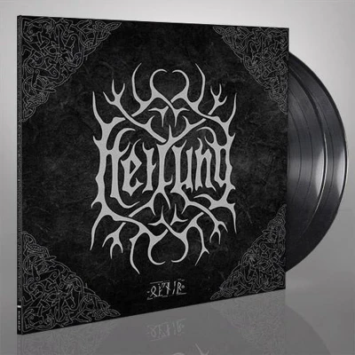Afbeelding van Heilung Ofnir (2 LPs)
