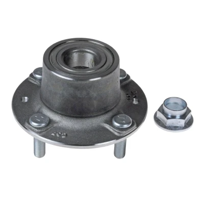 Afbeelding van Blue Print Wiellagerset ADG08305