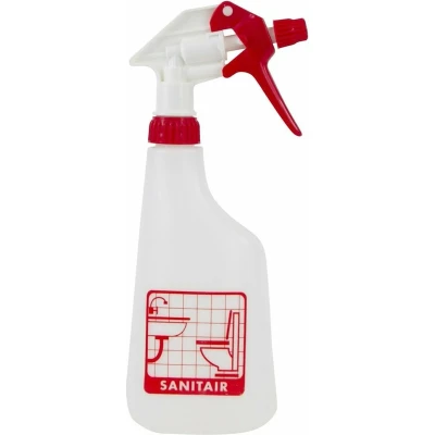 Afbeelding van Betra Sprayflacon Rood 600ml