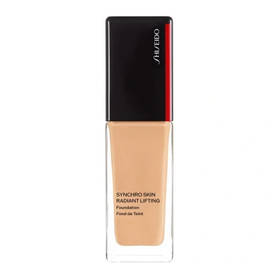 Afbeelding van SHISEIDO Synchro Skin Radiant Lifting Foundation 30 ml