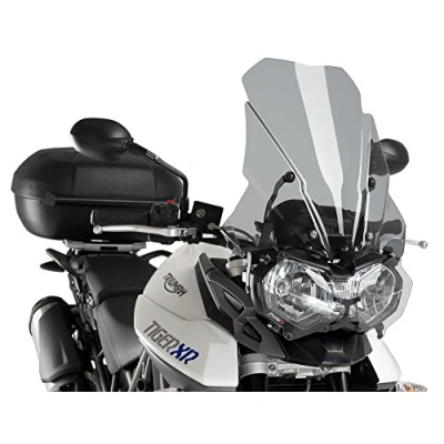 Afbeelding van Puig 8124W Koplamp Protector