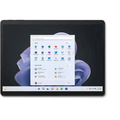 Afbeelding van Microsoft Surface Pro 9 13&quot; Intel Core i5 16GB RAM/256GB SSD GRAPHITE