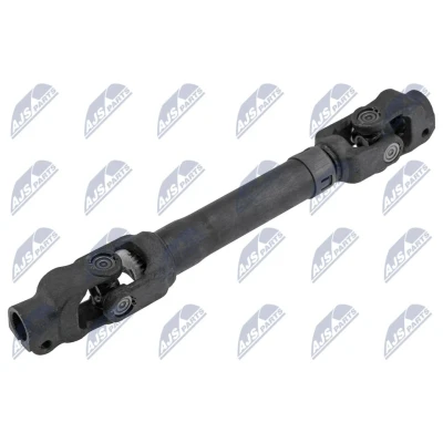 Afbeelding van NTY SKK TY 037 Stuuras TOYOTA: Prius III Hatchback (XW30) 1.8 Plug in Hybrid, Hybrid 2008