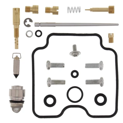 Afbeelding van All Balls Carburateur Revisie Set 26 1107