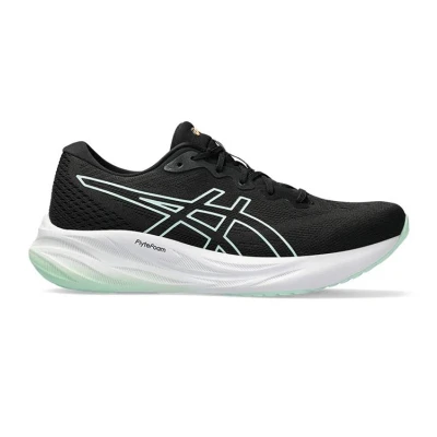 Afbeelding van Asics Gel Pulse 15 hardloopschoenen dames zwart