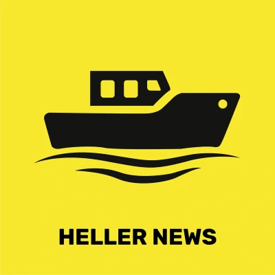Afbeelding van 1:200 Heller 80625 Avenir Ship Plastic Modelbouwpakket