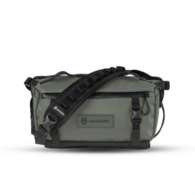 Afbeelding van WANDRD Rogue Sling 9l Wasatch Green