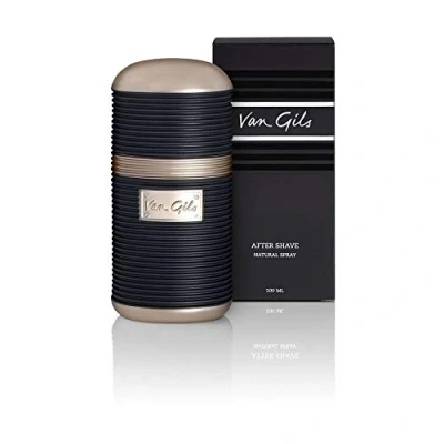 Afbeelding van Van Gils Aftershave Strictly For Men 100ml