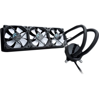 Afbeelding van Fractal Design Celsius S36 Black