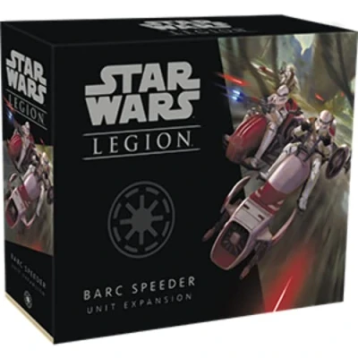 Afbeelding van Star Wars Legion: Barc Speeder Unit Expansion