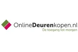 Onlinedeurenkopen.nl Logo