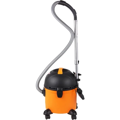 Afbeelding van Deuba Nat Droogstofzuiger 3 in 1 Blaasfunctie 7 Accessoires 15L Multifunctioneel 1200W