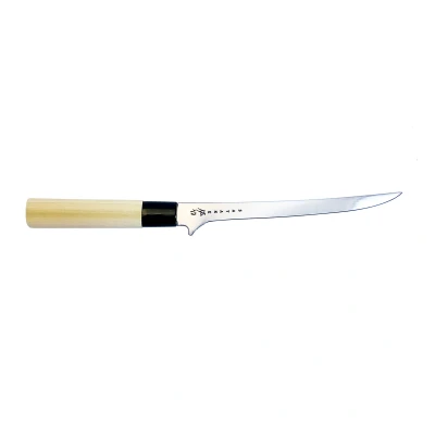 Afbeelding van Satake Houcho Fileermes 17 cm
