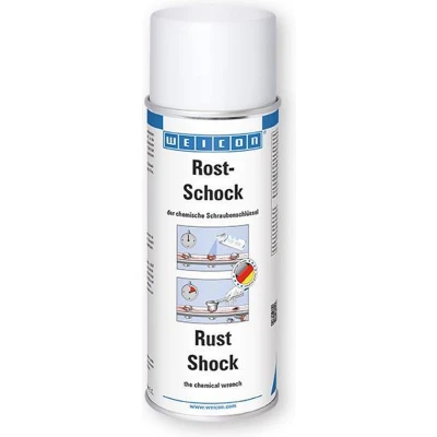 Afbeelding van Roestschok spray HQ products