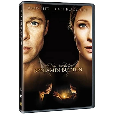 Afbeelding van L&#039;Etrange histoire de Benjamin Button