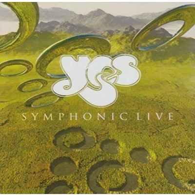 Afbeelding van Symphonic