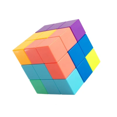 Afbeelding van Trendform Magnetische kubus 1