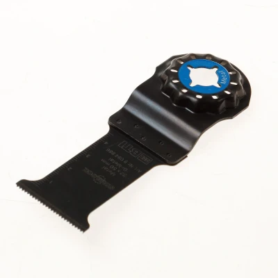 Afbeelding van Invalzaagblad HM 50x32mm voor metaal, type SL133, met Starlock aansluiting