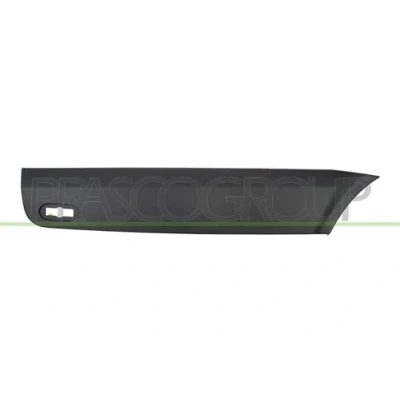 Afbeelding van Sier / beschermingspaneel, spatbord PRASCO ME9191473