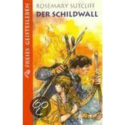 Afbeelding van Der Schildwall