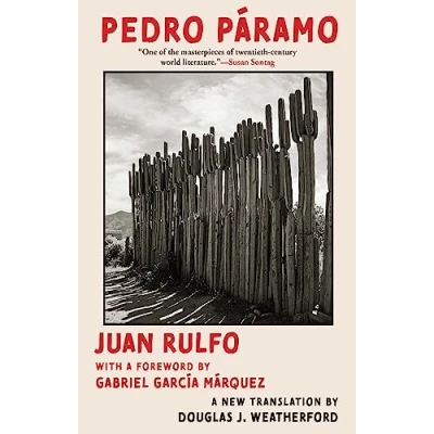 Afbeelding van Pedro Pramo