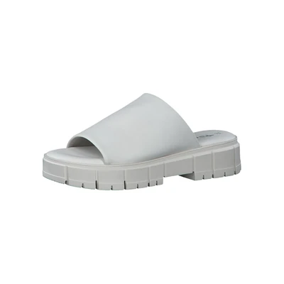 Afbeelding van Tamaris Slipper 1 27252 42 104 normaal Maat: 36 EU