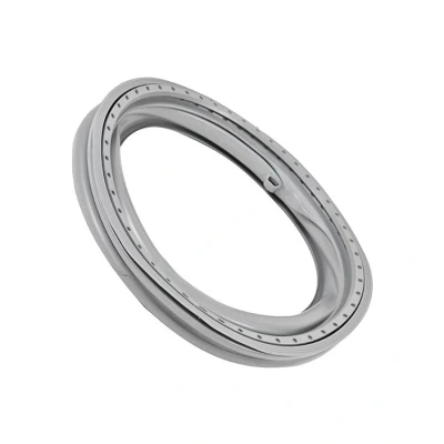 Afbeelding van Electrolux AEG 1327246110 deurrubber wasmachine manchet