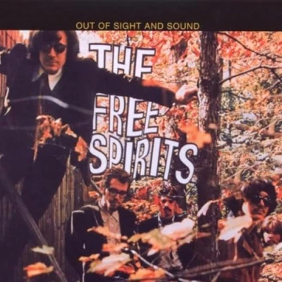 Afbeelding van Out Of Sight &amp;Amp; Sound