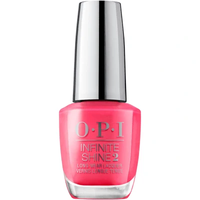 Afbeelding van OPI Infinite Shine Langhoudende Nagellak Strawberry Margarita 15ml