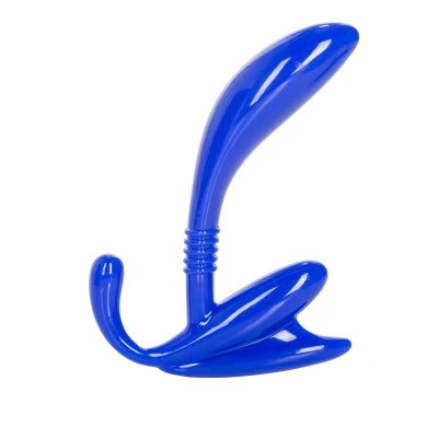 Afbeelding van Apollo Prostaat Plug Blauw