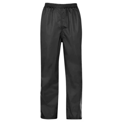 Afbeelding van Björnson Regenbroek Vesi Zwart Vrijetijdskleding Xl Unisex