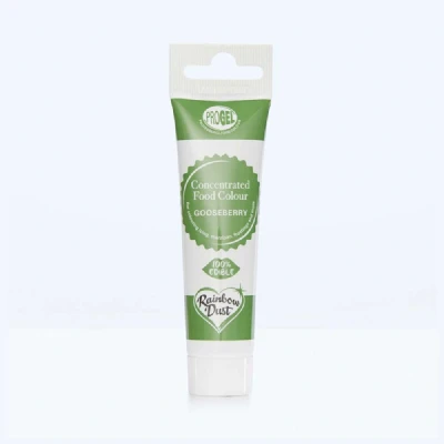 Afbeelding van RD Kleurstof ProGel Gooseberry 25 gram