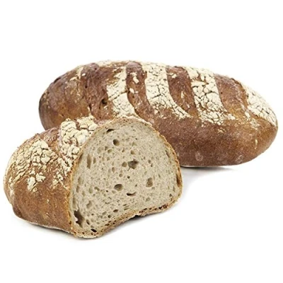 Afbeelding van Vestakorn ambachtelijk brood, Zwarte Woud brood 1kg vers natuurlijke zuurdesem, bak in 10 minuten