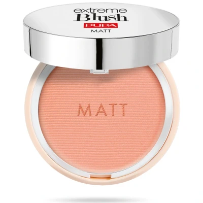 Afbeelding van Pupa Milano Extreme Blush Matt 005