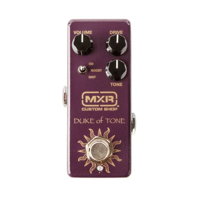 Afbeelding van MXR CSP039 Duke of Tone