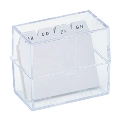 Afbeelding van K3T 65981 Systeembak A8 met register A Z