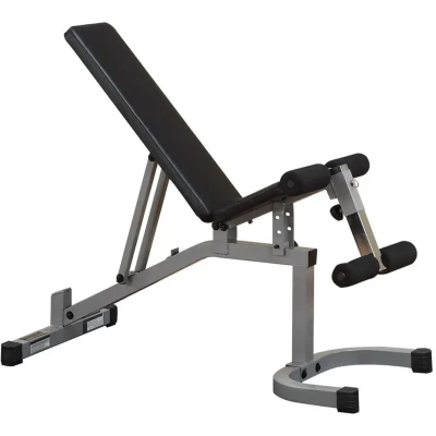 Afbeelding van PowerLine PFID130X Flat Incline/Decline Bench