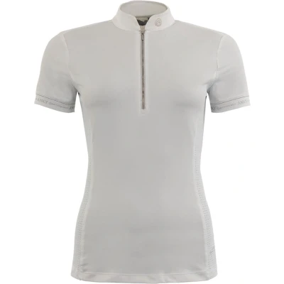 Afbeelding van ANKY Shortsleeve wedstrijdshirt Textural ATP22201verkocht door HypoStore